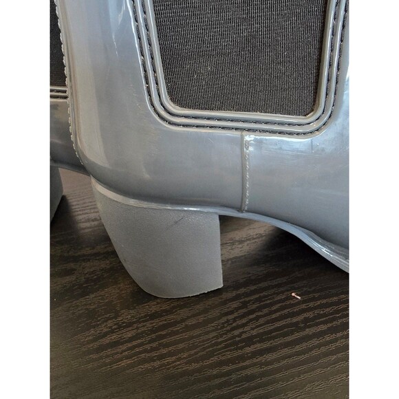 Jeffrey Campbell Havana last rainboots size 8 - Picture 6 of 12